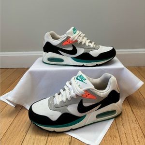 Women’s Nike Air Max